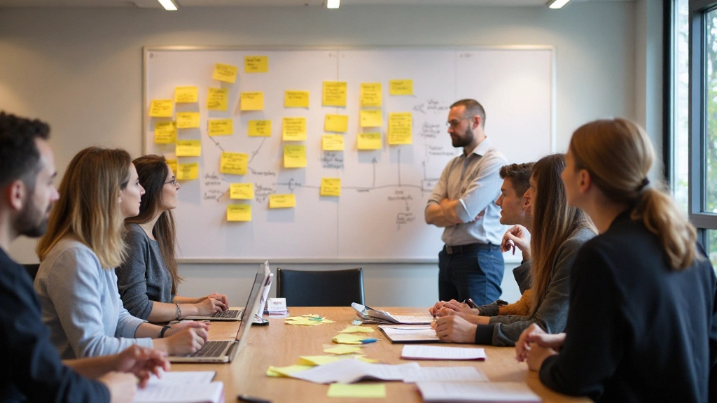 Design thinking proces en methodologie